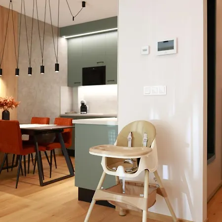 La Vida Appartement *