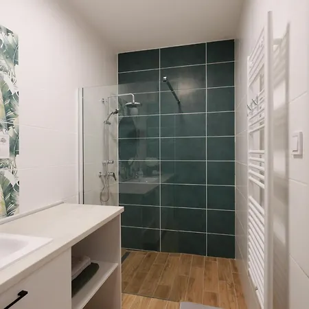 Appartement La Vida Hajdúszoboszló