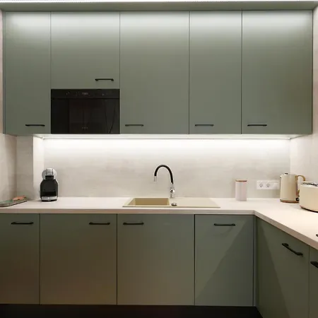 Appartement La Vida Hajdúszoboszló