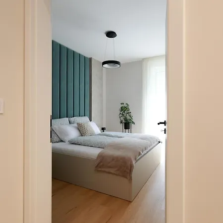 La Vida Appartement