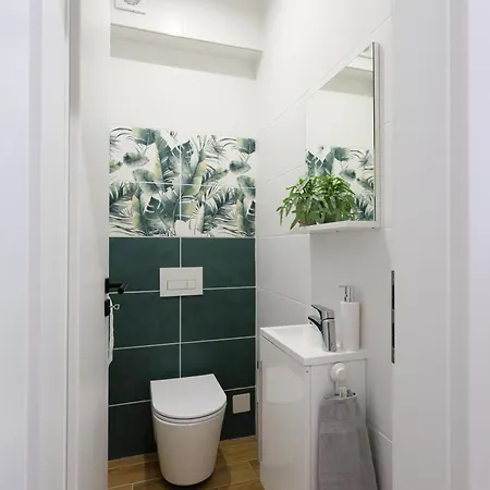 Appartement La Vida Hajdúszoboszló